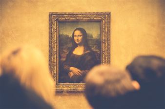 Is the Mona Lisa Fake? We Decode Art History's Wildest Conspiracy Theories