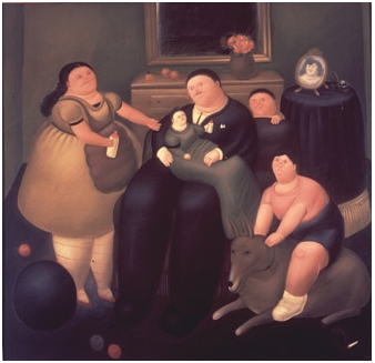 Fernando Botero