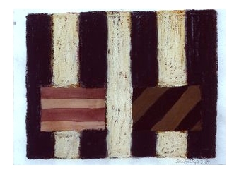 Sean Scully