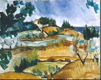 Maurice de Vlaminck