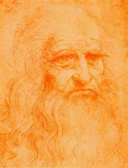 Leonardo da Vinci