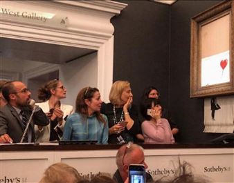 Test Your Art Market Expertise With Our October Auctions Quiz 