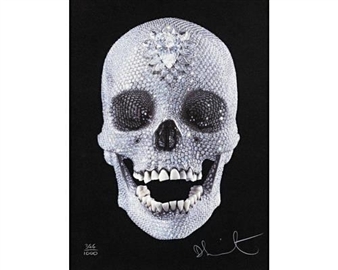 Damien Hirst