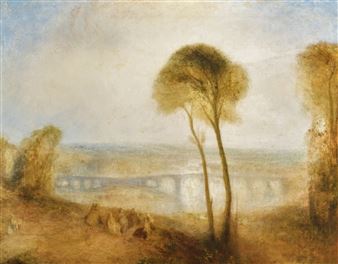 British Landscapes Plateau at Auction: London Classic Week Roundup