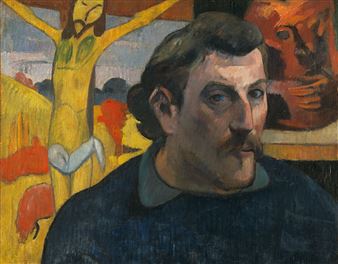 Savage Ego: New Perspectives on Gauguin’s Portraits