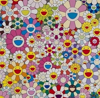 Takashi Murakami