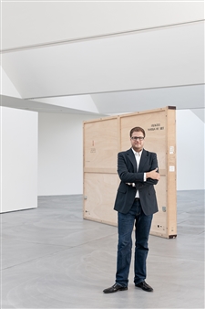 To the Gallery Born: An Interview with Stefan von Bartha