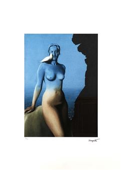 René Magritte