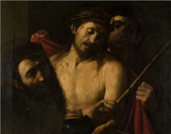 The Art World This Week: Possible Caravaggio Discovered, Sotheby's Upholds NFT Craze, Dire Market Survey Released, and More