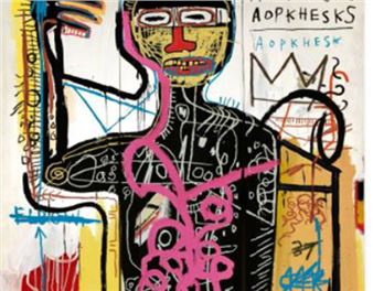 Basquiat’s Masterpieces, an NFT and Black Newcomers: Marquee Sales Are Coming (Part I)