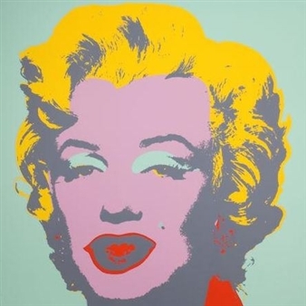 Andy Warhol