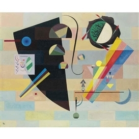 Wassily Kandinsky