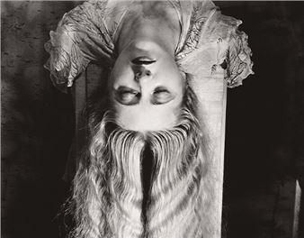 Man Ray’s Subtle Surrealistic Genius Women