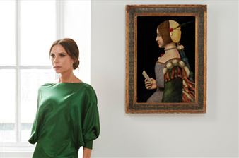 The Art World this Week: Victoria Beckham's Sotheby's Sale, Art Fund's Museum of the Year and More 