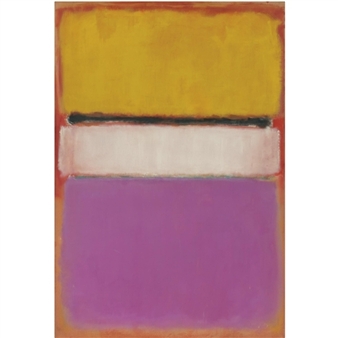 Mark Rothko