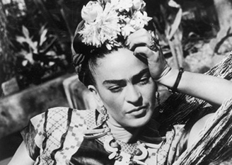 Google Opened a Free Online Frida Kahlo Exhibition With 'Never Before Seen' Pieces