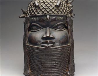 Looted Art: Britain’s Reluctance to Restitute Benin Bronzes