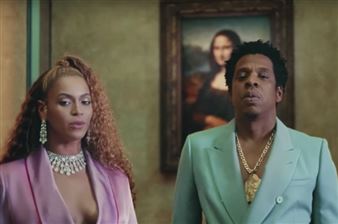 The Art World this Week: Beyoncé and Jay-Z's Louvre Video, Warhol for the 'Instagram Age', and More