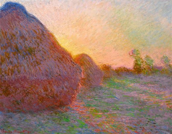 Sotheby’s Make Hay in the May Sun and Bonnard Breaks Estimates at Christie’s: New York Impressionist and Modern Sales Compared