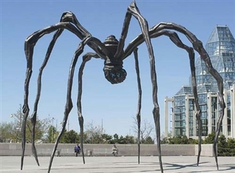 Louise Bourgeois