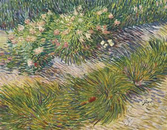 Why This Van Gogh Painting Could Sell for $40m