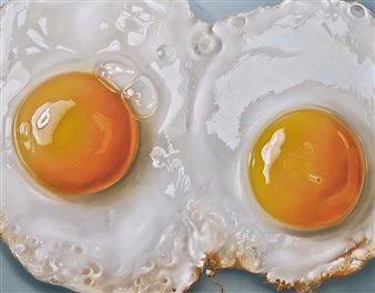 Can You Tell the Difference Between Hyperrealist Artworks and Photographs?