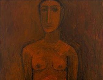 Indian Art Sets New Records in Fall Auctions