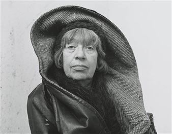 Giving Color Life: Lee Krasner Through Her Most Important Works