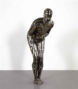 Antony Gormley