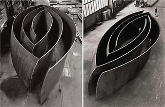 Richard Serra